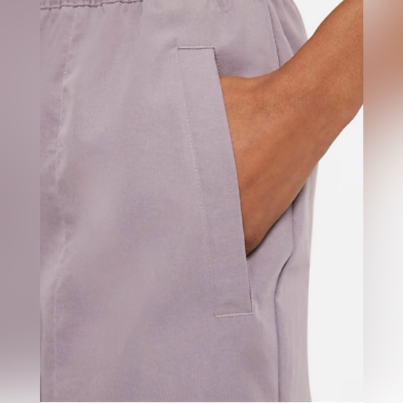 Nike Sportswear Swoosh Women's Snug Comfort Woven Pants Size XS - Picture 5 of 16